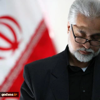 جمهوری اسلامی زمینه ساز 
حکومت جهانی عدالت محور