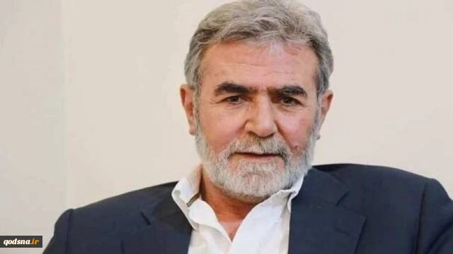 زیاد النخاله: اولویت جهاد اسلامی مقاومت در برابر اسرائیل است، نه انتخابات 2