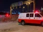 استشهاد مواطن فلسطيني وإصابة آخر برصاص قوات الاحتلال