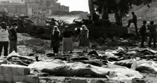 73 عامًا على مجزرة دير ياسين التي ارتكبتها العصابات الصهيونية