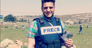 صحفي يستقيل من قناة العربية لترويجها الكذب حول المحرر "الشحاتيت"