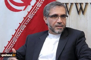 اقدام تروریستی رژیم صهیونیستی در نطنز با هدف توقف برنامه هسته‌ای ایران است