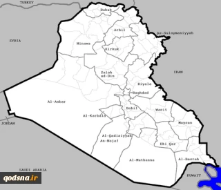 در پی حمله به مرکز جاسوس های صهیونیستی در شمال عراق؛

«سرایا اولیاء الدم» مسئولیت حمله به موساد در عراق را برعهده گرفت