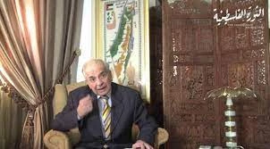 درگذشت سفیر فلسطین در سوریه