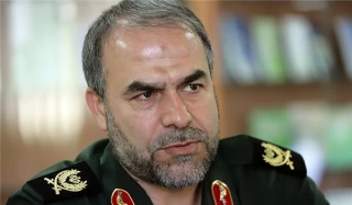 مسؤول بالحرس الثوري: اميركا تسعى لاحياء الاتفاق النووي لفشل الضغوط القصوى