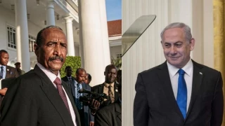 سودان رسما قانون تحریم‌ رژیم صهیونیستی را لغو کرد