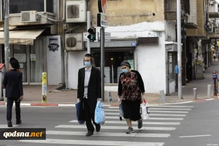 Israel reaches a record highs with $302 billion debt