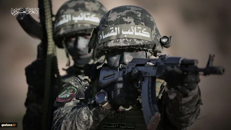 ادامه واکنش‌ها به جنایات اشغالگران در قدس اشغالی؛
گردان‌های قسام: دشمن صبر ما را نیازماید؛ تمام معادلات را برهم خواهیم زد/ حزب الله : اشغالگران هیچ جایی در سرزمین پاک فلسطین ندارند 2