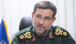 قائد سلاح البحرية في حرس الثورة الإسلامية: قوات الحرس الثوري والجيش ترصد كل تحرك للعدو في الخليج الفارسي