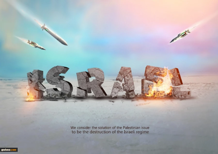 Palestine and International Quds day- Infographic
