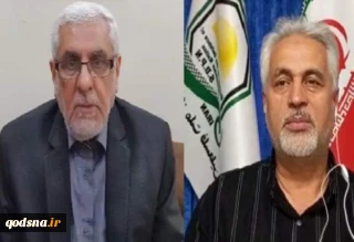 در آستانه آزادی قدس؛

روز جهانی قدس یک روز استثنایی و سرنوشت ساز در تاریخ مبارزات ملت فلسطین/ آزاد سازی فلسطین یک تکلیف فرا قومی، فرا مذهبی و فرانسلی است