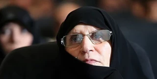 بمناسبة يوم القدس العالمي

كريمة الإمام الخميني تبعث برسالة شكر إلي قادة محور المقاومة