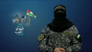 سخنگوی شاخه نظامی جهاد اسلامی:

ملت و مقاومت فلسطین اجازه ادامه تجاوزگری را به اشغالگران نخواهند داد/ در صورت ادامه تجاوزات شراره انتفاضه تا شهرکهای صهیونیست نشین اطراف غزه و مابعد آن امتداد خواهد یافت