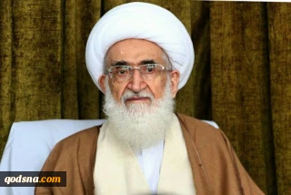 المرجع الديني نوري همداني: الكيان الصهيوني يلفظ انفاسه الاخيرة