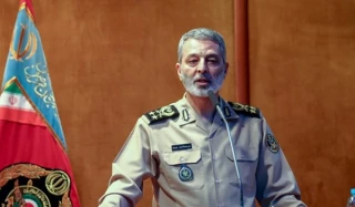 قائد الجيش الايراني: مؤشرات زوال الكيان الصهيوني باتت جليّة