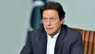 Pakistani PM condemns Israeli aggression against Palestinians in al-Quds