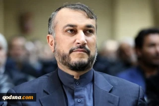 در تماس‌ با روسای دفاتر حماس و جهاد اسلامی در ایران؛

امیرعبداللهیان: جمهوری اسلامی با قدرت در کنار مردم و مقاومت فلسطین خواهد ماند