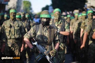 آخرین اخبار فلسطین اشغالی و واکنش های بین المللی

اصابت موشک کورنت به خودروی ارتش صهیونیستی/ انتشار برخی اخبار مبنی بر کشته شدن چند نظامی صهیونیست/ گردان های قسام:‌ موشکباران تل‌آویو، دیمونا،عسقلان، اشدود و فراتر از آن برای ما راحت‌تر از آب خوردن است/ انتشار برخی گزارش ها مبنی بر استفاده رژیم صهیونیستی از سلاح های ممنوعه