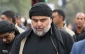فراخوان حمایت از مقاومت فلسطین توسط مقتدی صدر