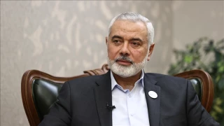 رئیس دفتر سیاسی جنبش مقاومت اسلامی حماس:

قدس نشان داد که بازهم می تواند فلسطینیان را دور یکدیگر متحد سازد