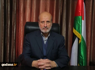 یک عضو جهاد اسلامی:

توقف تجاوزی از راه تفاهم یا عدم تفاهم شکست استراتژیکی برای اسرائیل و ارتش آن است 2