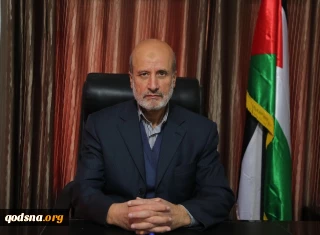 رهبران جهاد اسلامی:

توقف تجاوزی از راه تفاهم یا عدم تفاهم شکست استراتژیکی برای اسرائیل و ارتش آن است/ ملت ما باید برای اعلام پیروزی آماده شوند