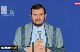 الحوثی رهبر جنبش انصارالله:

آنچه در غزه رخ داد پیروزی امت اسلام و شکست رژیم صهیونیستی بود