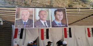 سوريا تنفض غبار الحرب وتتجه نحو صناديق الاقتراع