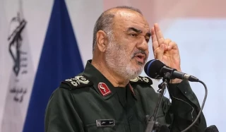 قائد الحرس الثوري: اليمن وفلسطين جسد واحد