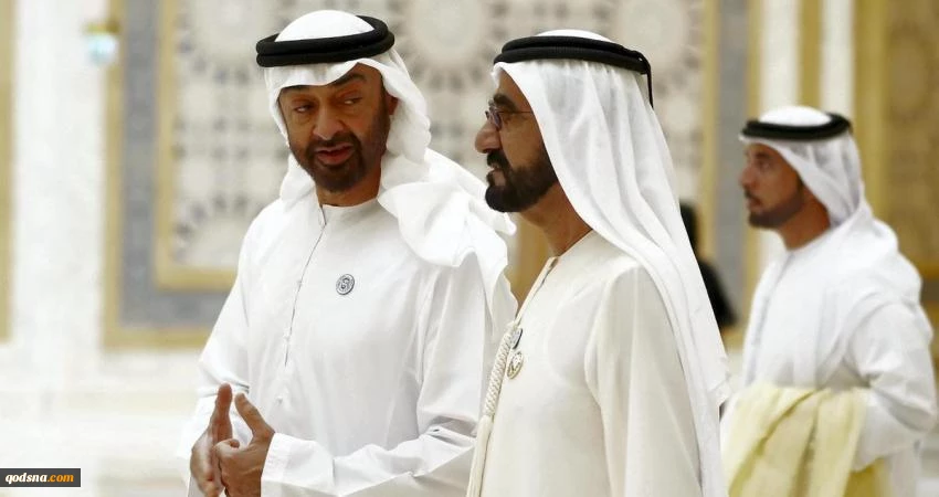 عقب انتصار المقاومة

حكام الإمارات أصيبوا بالسخط من الاحتلال .. وأرسلوا رسالة هذه مفادها

 2