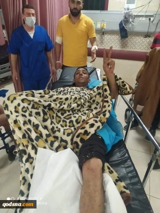 گزارش ویدیویی قدسنا از آخرین تحولات فلسطین اشغالی/

بیدار شدن اهالی یک روستا و ناکام ماندن نقشه شوم شهرک نشینان صهیونیست برای تخریب مسجد/ یورش نظامیان اسرائیلی به روستای بورین واقع در جنوب نابلس