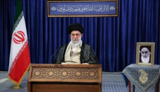 بمناسبة رحيل الامام الخميني (رض)

قائد الثورة الاسلامية: جميع تكهنات الاعداء بخصوص الثورة باءت بالفشل