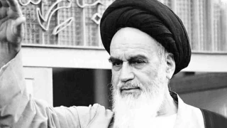 Iranians mourn anniversary of Imam Khomeini’s departure