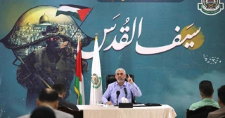السنوار: لو عادت المعركة مع الاحتلال سيتغير شكل الشرق الأوسط