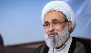 بارك انتصار الشعب الفلسطيني على الكيان الصهيوني

سادن مسجد جمكران المقدس  يوجه دعوة لخطيب المسجد الأقصي لزيارة إيران