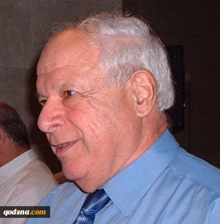 Avi Har-Even, Israeli aerospace scientist dies of Acre attack’s injuries