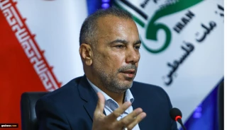 نماینده فراکسیون النهج الوطنی پارلمان عراق در گفتگو با خبرنگار قدسنا؛

امام خمینی ابعاد ارزشمند «انسانی» و «اسلامی» را در انقلاب اسلامی ایران متبلور ساخت
