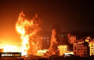 مسؤول "اسرائيلي": نحن على بعد اسابيع قليلة من عملية عسكرية أخرى بغزة