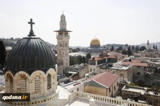 المعيقات التي تواجه قطاع السياحة في فلسطين