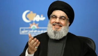 پیام تبریک سید حسن نصرالله به رئیس جمهور منتخب ملت ایران:

پیروزی شما امید ملت ایران و مردم منطقه برای آینده و قدرت مقابله با چالش‌ها را زنده کرد