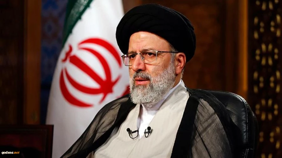 رئیس جمهور منتخب ملت ایران در جمع کارکنان دستگاه قضائی:

خط امام همان خط رفع فقر و تشکیل «ایران قوی» است  2