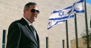 اذعان سفیر رژیم اشغالگر در روسیه؛

گروه های مورد حمایت ایران در سوریه تهدید اصلی رژیم صهیونیستی محسوب می شوند