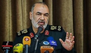 قائد الحرس الثوري: لدينا طائرات مسيرة يصل مداها إلى 7000 كيلومتر