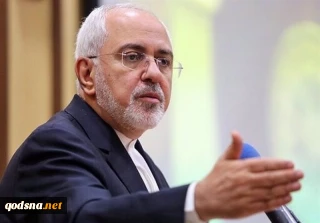 ظريف: العنف الاميركي ضد الشعب الايراني متواصل بالارهاب الاقتصادي