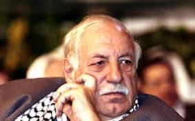 دبیرکل جبهه مردمی برای آزادی فلسطین -فرماندهی کل درگذشت 2
