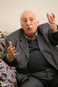 دبیرکل جبهه مردمی برای آزادی فلسطین -فرماندهی کل درگذشت 4