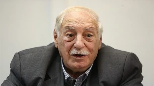 دبیرکل جبهه مردمی برای آزادی فلسطین -فرماندهی کل درگذشت 5