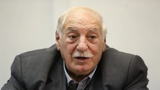 دبیرکل جبهه مردمی برای آزادی فلسطین -فرماندهی کل درگذشت