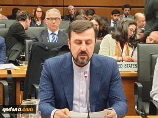 غريب آبادي: ايران ستمضي في التكنولوجيا النووية وفقا لحاجاتها ولن تنتظر اذنا من احد