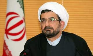 پیام تسلیت رئیس سازمان فرهنگی و هنری شهرداری تهران به مناسبت درگذشت احمد جبرئیل